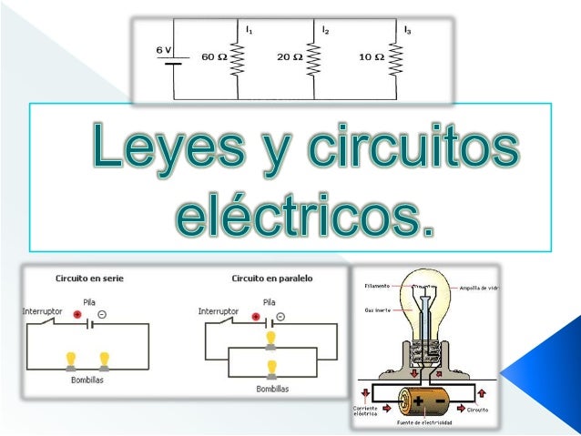 circuitos electricos