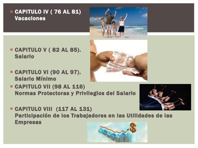 Ley federal del trabajo