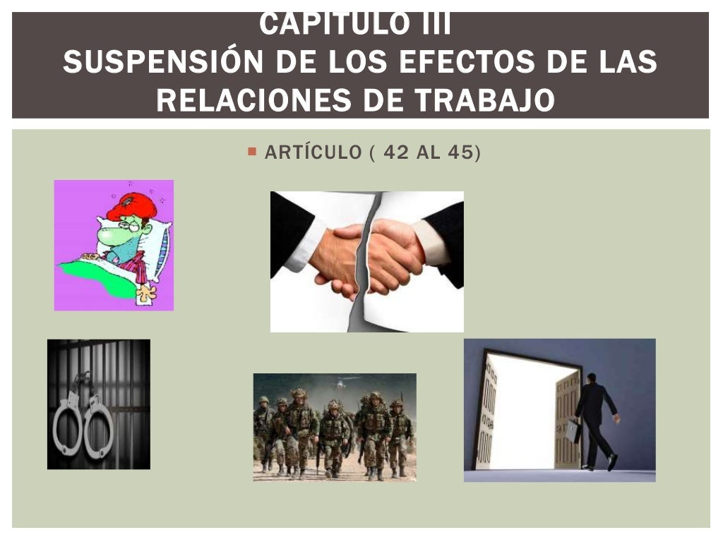 Ley federal del trabajo