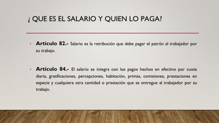 ley federal del trabajo.pptx