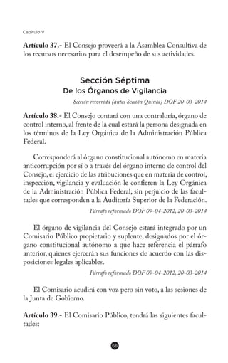 Ley Federal para Prevenir y Eliminar la Discriminación | PDF