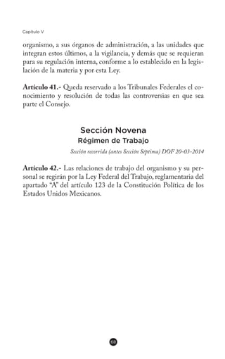 Ley Federal para Prevenir y Eliminar la Discriminación | PDF