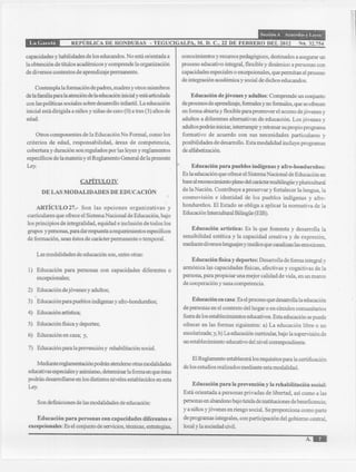 Ley fundamental de_educacion