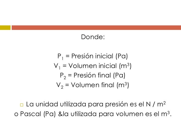 Ley general del estado gaseoso