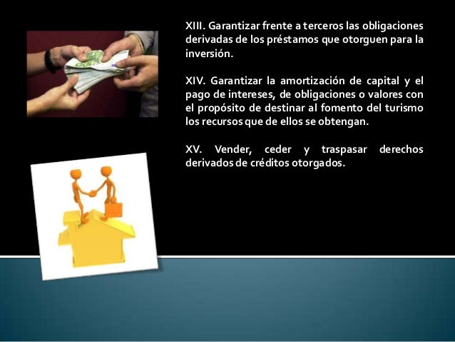 Ley general de turismo 2013