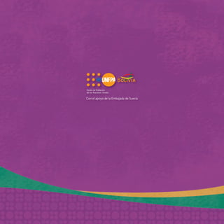 Ley Nº 045. Ley Contra el Racismo y Toda Forma de Discriminación. Conociendo mis derechos para ejercerlos, 2014. 