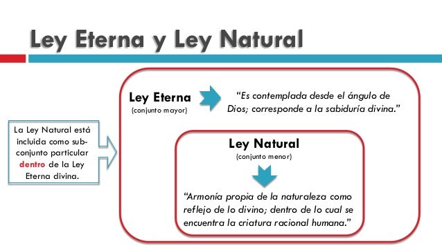 Ley natural en Nicieto Vlásquez