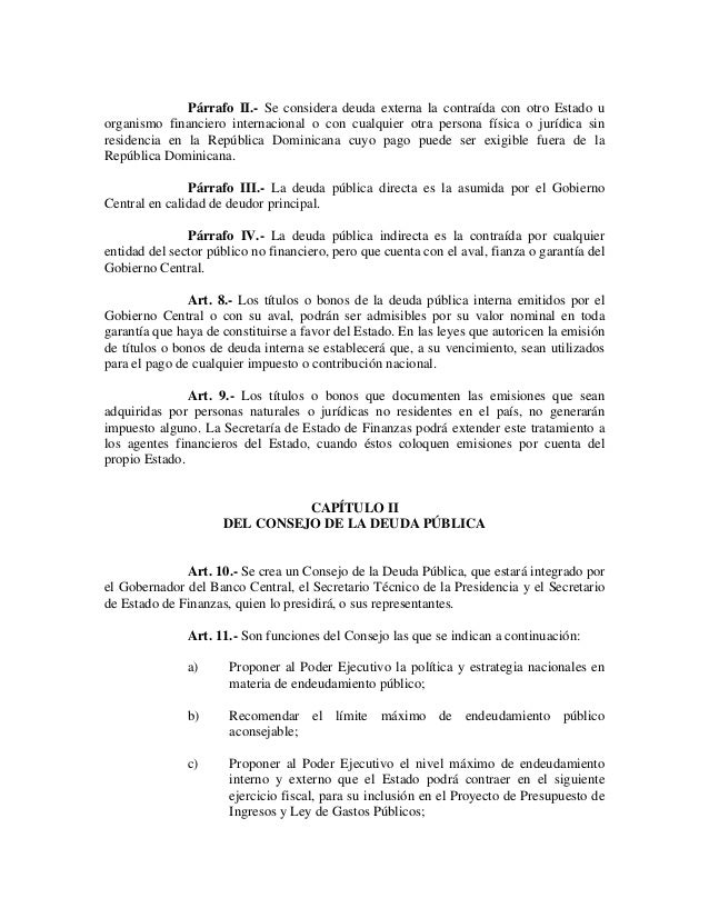 Ley no 606_de_credito_publico