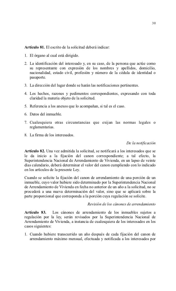 Ejemplo De Carta De Recomendacion De Vivienda Modelo De Informe