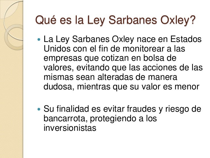 sarbanes oxley act revealing corruption at wal mart Wal-mart, the world’s back and looking forward: sarbanes-oxley and the future applying section 804 of the sarbanes- oxley act to all fraud. sarbanes oxley act revealing corruption at wal mart Wal-mart, the world’s back and looking forward: sarbanes-oxley and the future applying section 804 of the sarbanes- oxley act to all fraud.