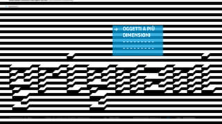 >   Typography




                                                                                    >       OGGETTI A PIù
                                                                                            DIMENSIONI
                                                                                            ---------
                                                                                            ---------




      Politecnico di Bari   |   corso di laurea in Disegno industriale   |   aa 2008/2009    |   Progettazione grafica 3   ||   tema: tipografia
 