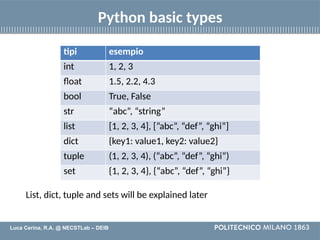 Pynet Output Examples SnW: Introduction to PYNQ Platform and Python Language | PDF