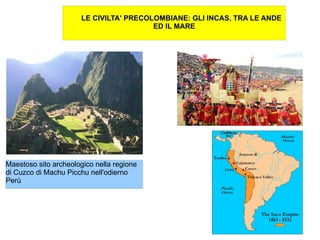 Lez 3 4, diap 16-32 le scoperte geografiche | ODP