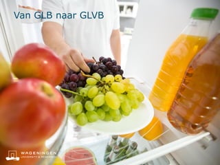 Van GLB naar GLVB
 