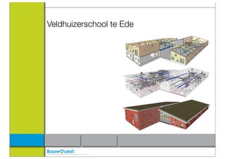 Veldhuizerschool te Ede
 