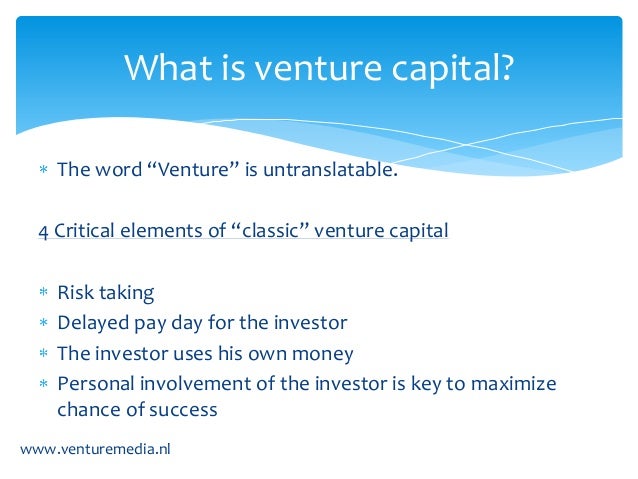Ventrue Capital Salary Post Mba venture capital is eigenlijk weeg kapitaal henny der Ventrue Capital Salary Post Mba venture capital is eigenlijk weeg kapitaal henny der