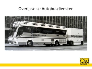 Overijsselse Autobusdiensten

 