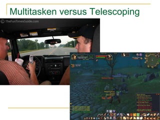 Wat zijn de veranderingen?Einstein slaat niet op slimmer, maar op anders omgaan met informatie