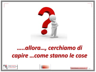 …..allora…, cerchiamo di
capire …come stanno le cose
http://memmt.info/site/

http://memmttoscana.wordpress.com/

23

 