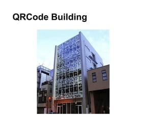 QRCode Building
 