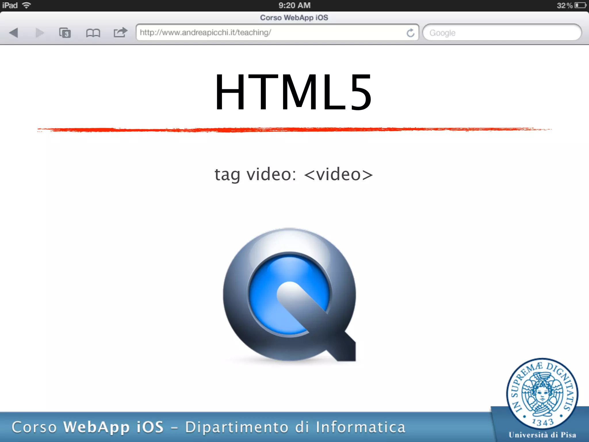 HTML5
tag video: <video>
 