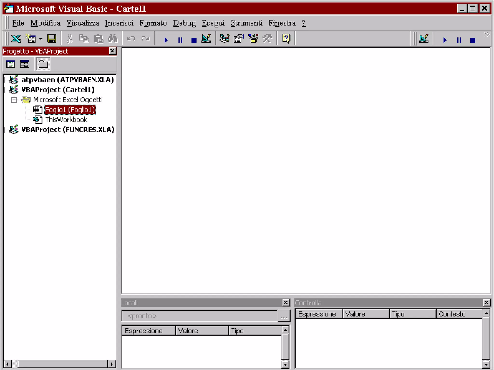 Università dell'Insubria - C.d.L. in Banca & Finanza - A.A. 2004-200519
 