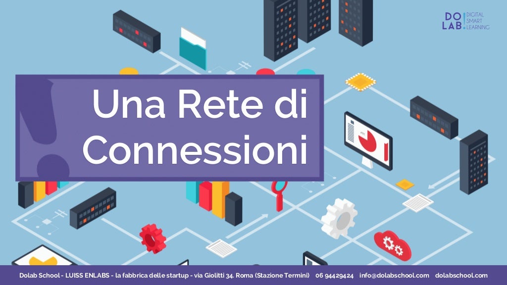 Lezione 1 del corso Web Design from Ground to Top