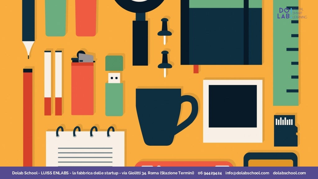 Lezione 1 del corso Web Design from Ground to Top