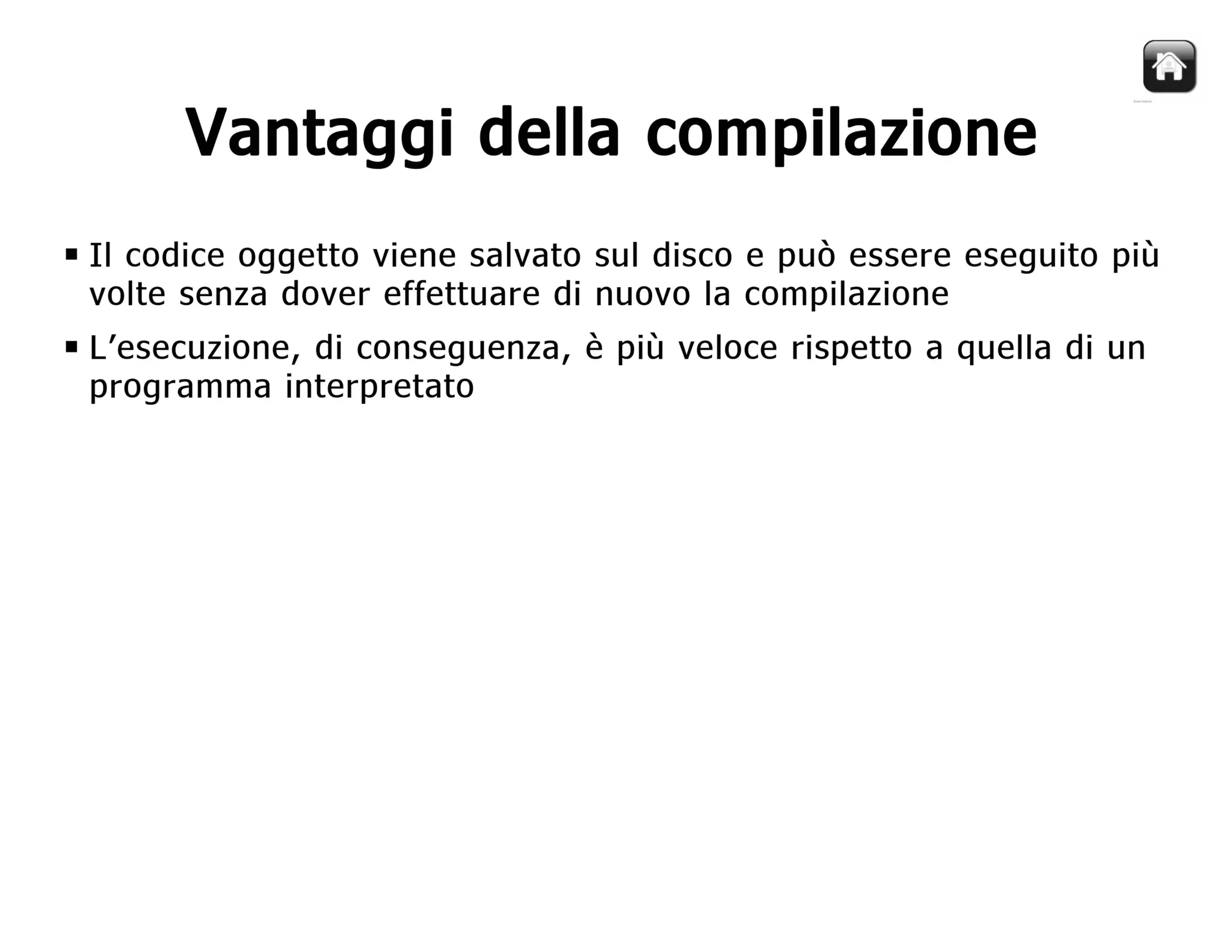 Corso Java - Lezione 1