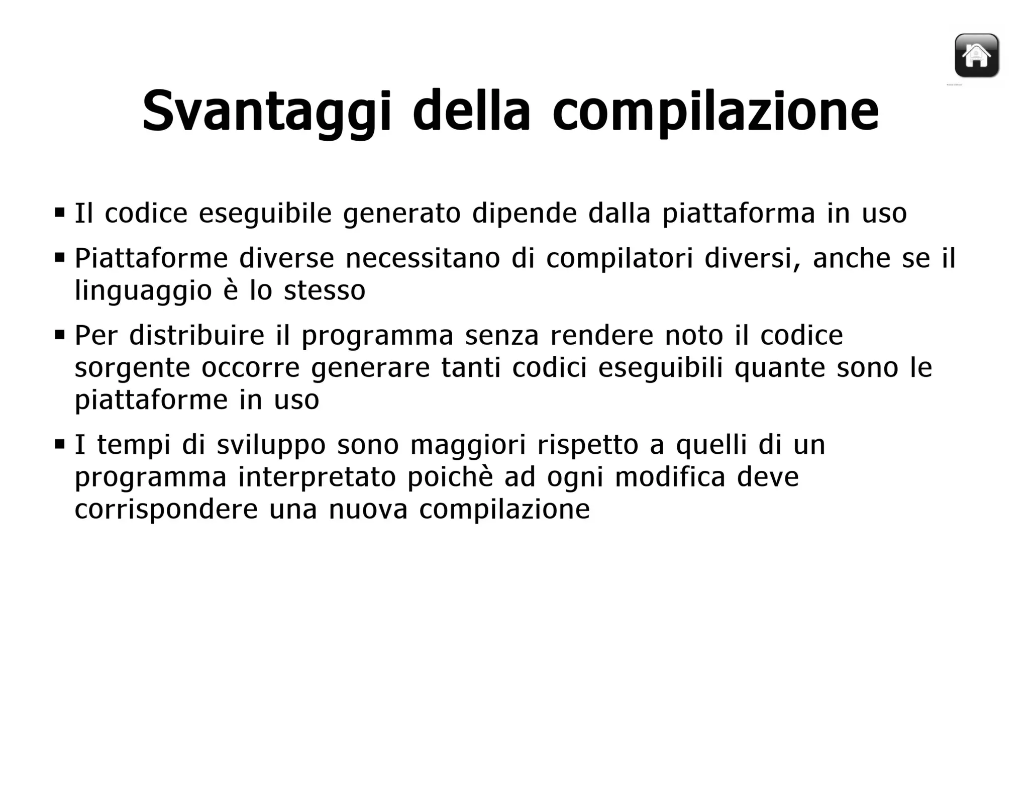 Corso Java - Lezione 1