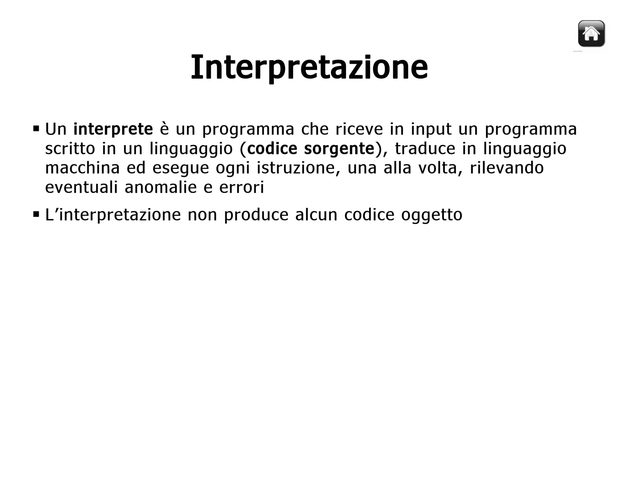 Corso Java - Lezione 1