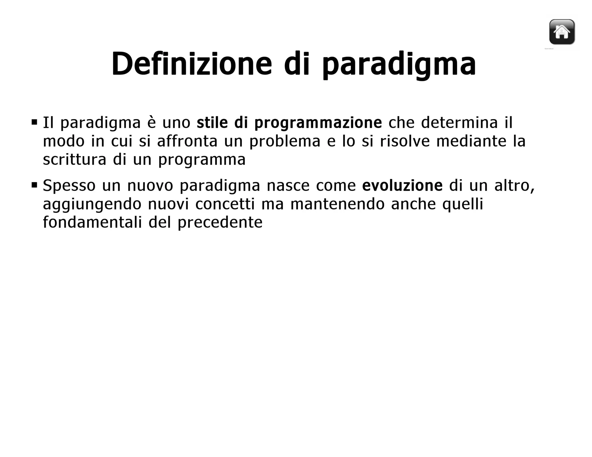 Corso Java - Lezione 1