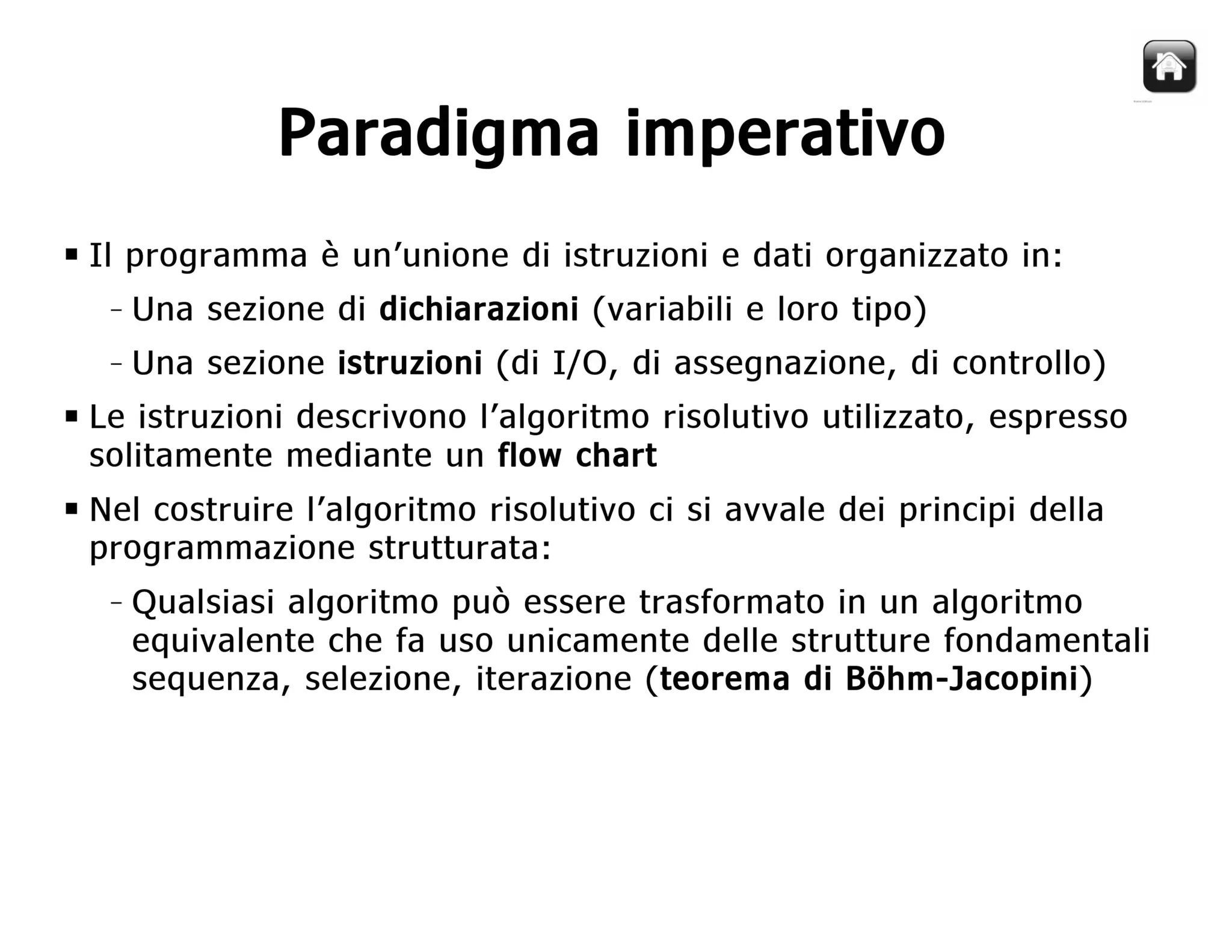 Corso Java - Lezione 1