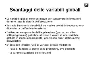 Corso Java - Lezione 2