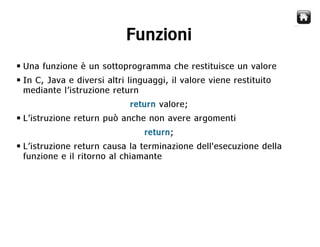 Corso Java - Lezione 2