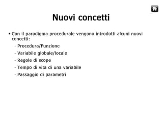 Corso Java - Lezione 2