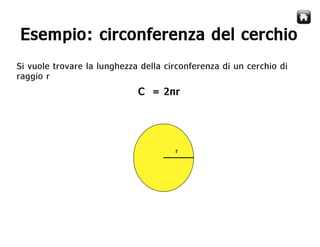 Corso Java - Lezione 2