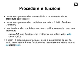 Corso Java - Lezione 2