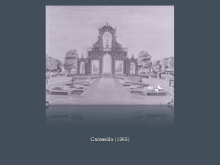 Carosello (1963)
 