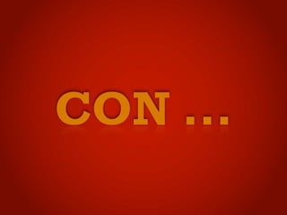 CON ...
 