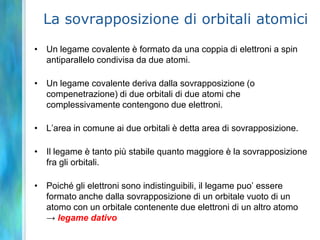 Forme molecolari – Bipiramidale Trigonale
