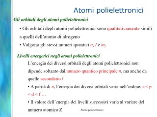 Rappresentazioni orbitaliche: 2pUn elettrone occupa in uguale misura entrambe le regioni di un orbitale 2p e trascorre il 90% del suo tempo in questo volume.Sul piano nodale, che passa per il nucleo, la probabilità di trovare l’elettrone è nulla
