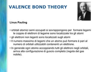 Forme molecolari – Planare Trigonale