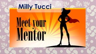 Milly Tucci
 