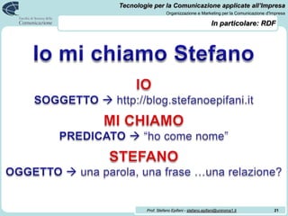 Non è un linguaggio di programmazione ma serve per definire linguaggi applicativi, atti a descrivere la struttura di documenti.