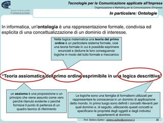 Utilizza dei tag o elementi che non sono predefiniti.