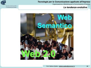 In particolare: XML<br />17<br />Fonte: http://www.slideshare.net/tave10/presentazione-xml<br />
