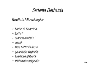 SISTEMA BETHESDA