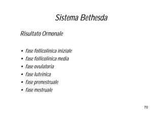 SISTEMA BETHESDA