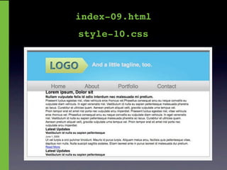 index-09.html
style-10.css
 